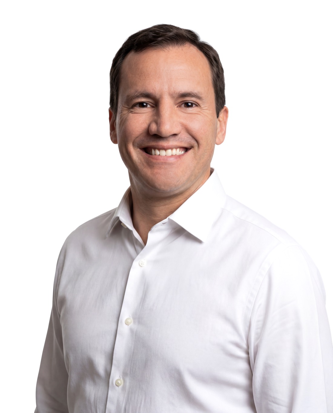 Capitão Martim — foto oficial 2026